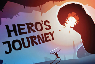 How to Use the Hero’s Journey as a Design-Thinking + Foresight Tool
