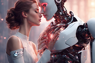 Is AI companionship becoming mainstream?