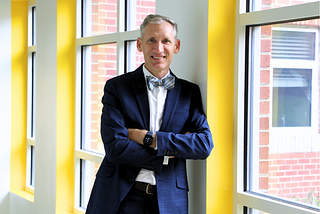Bryan Brander: Lifelong Educator