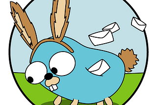 Rabbitmq + Golang 채팅서버 제작 일기[서버 : 배포하기편]
