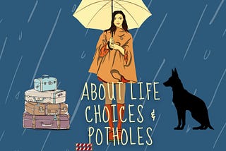 A Lesson I Wish I Had Learned Earlier