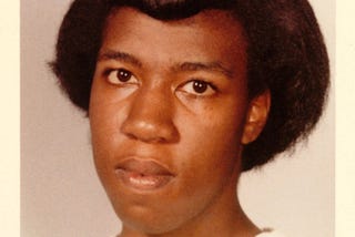 “Junie”, young Octavia Butler