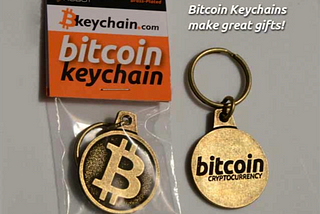 2014 Keychain Tokens