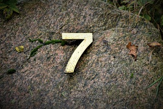 Who’s My Number 1 Writer?