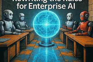 Model Context Protocol and CrewAI: Scaling Enterprise AI with Standardized Context