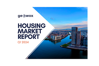 2024 Q1 Irish Property Market Analysis: Emerging Trends and Insights