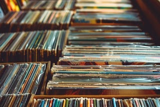 The Art of Playlist Curation: An Inside Look