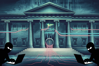 Why Banks Remain So Vulnerable to Cybersecurity Risks — and How to Plug the Leaks
