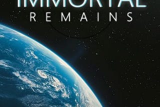 The Immortal Remains: An Index