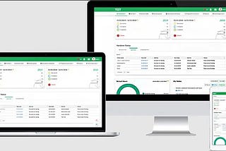 Enhancing business efficiency with 1Audit’s Audit Management System