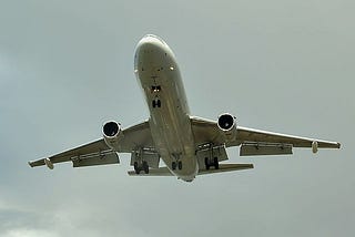 Flying Into History: The Enigmatic Journey of Afghanistan’s Lone DC-10