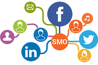 Social Media Optimization Tips by Nitin Khanna