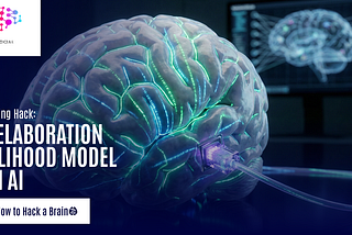 A Marketing Hack: The Elaboration Likelihood Model Using AI