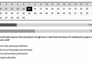 PRINCE2 Foundation Exam Simulator