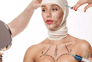 How to Talk About Plastic Surgery in a Culture of “My Body, My Choice”
