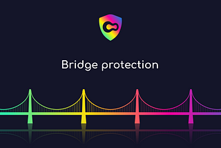Bridge protection is a decentralized insurance for side-chain bridges
