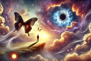 Life Is But a Dream — But Whose?