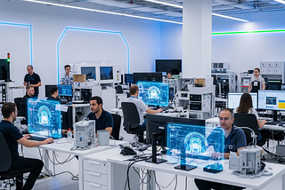 Microsoft’s AI Agent Factory: The New Frontier of AI-Driven Business Automation in 2025