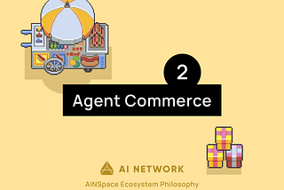 Ep2. Agent Commerce: From Likes to Fandom, to Connected Value