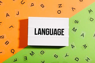 Should language be a barrier to upskilling in the post-COVID world?