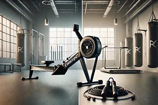Creative Cardio Substitutions