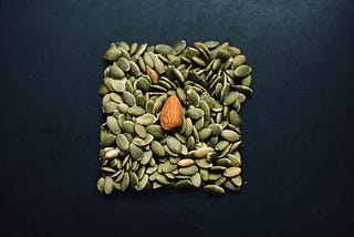 Why will you love pumpkin seeds if you ain’t now?