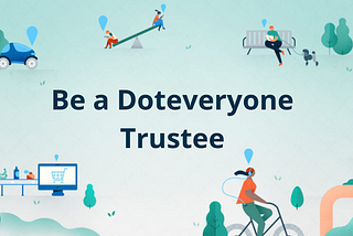 Help Doteveryone develop & grow