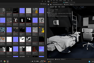 Making a short film on Unreal Engine 5.1 — Part 1