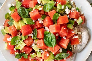 5 Refreshing Meals You’ll Actually Want to Cook