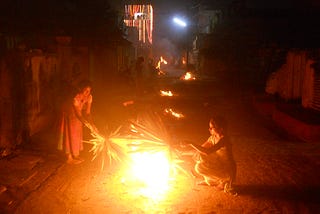 Pongal Day