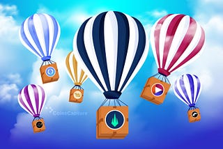 6 Crypto Airdrops For February 2022