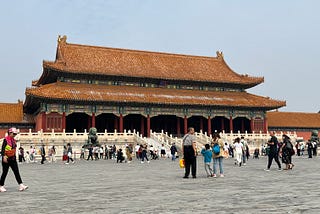 Things You Should Do Before Traveling to Beijing