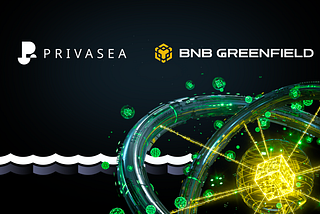 Privasea & BNB Greenfield: Pioneering data privacy in decentralized storage