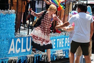 Chelsea Manning, adesso