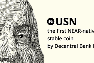 Exploring $USN as a Stablecoin