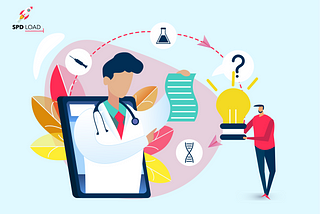 Top 8 Ideas for Healthcare Apps in 2020