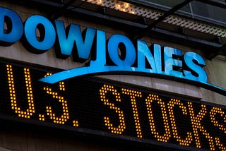 DOW Elliott Wave Long Term Update — 3 of 3 kickoff today!