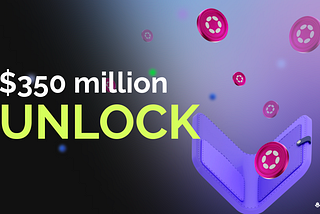 Over $350,000,000 of liquidity is being released into Polkadot and nobody is talking about it.