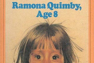 Ramona Quimby, Gen X Icon