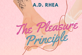 From Accidental Orders to The Pleasure Principle