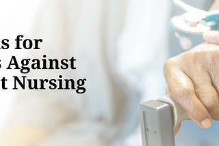 Evans C. Agrapidis Highlights 3 Reasons for Lawsuits Against Negligent Nursing Homes