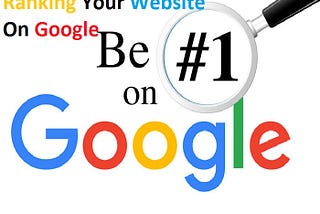 How to Rank on the First Page of Google in 2017