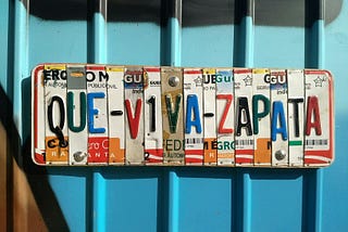 Stop Saying It Font, It’s Typeface