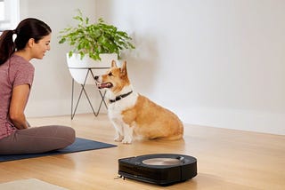 iRobot Roomba vacuum cleaner is best for your home or not?
