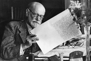 Freud, rüya analizi, psikanaliz