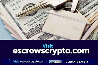 How does seller get money from escrow?