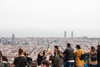 Tourism Is Killing Barcelona: A Local’s View