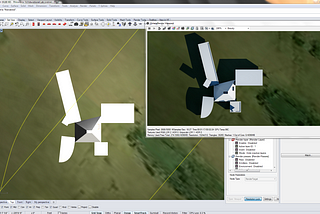 Building terrain for your rhino modeling