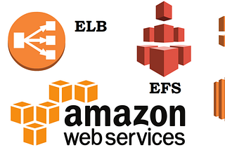 Using EFS instead of EBS service on the AWS as Create/launch Application using Terraform