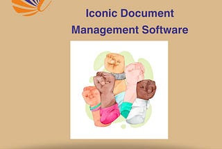 Top 10 Document Management Software Company in Nagaland
